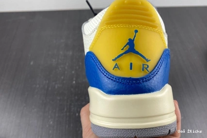 Jordan Air Retro 398614-145 391 3 ModernLook 0709